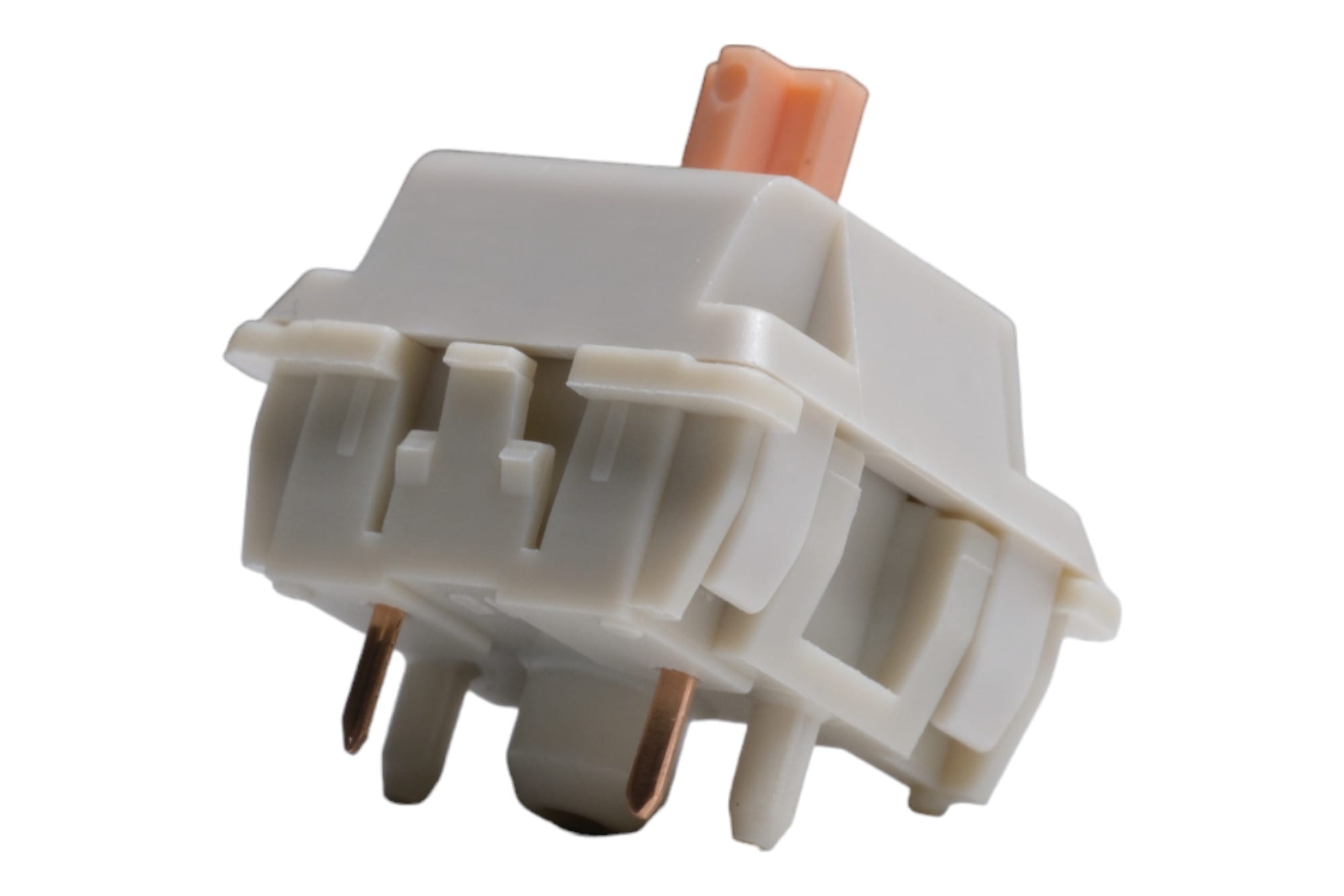 Invyr Holy Panda タクタイルスイッチ 80個 Invyr Holy Panda Tactile Switch · Milktooth